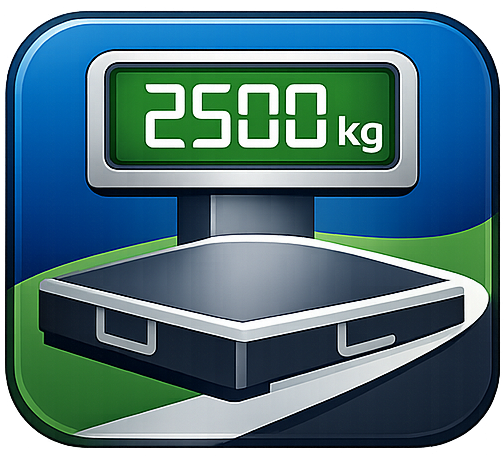 Weight Platform